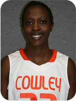 Anna Mburu