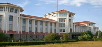 Moi University