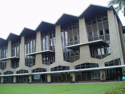 University of Nairobi