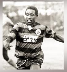 Wilberforce Mulamba