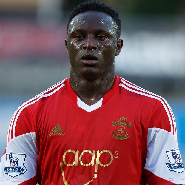 Victor Wanyama , first Kenyan in premier league