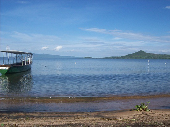 Lake Victoria