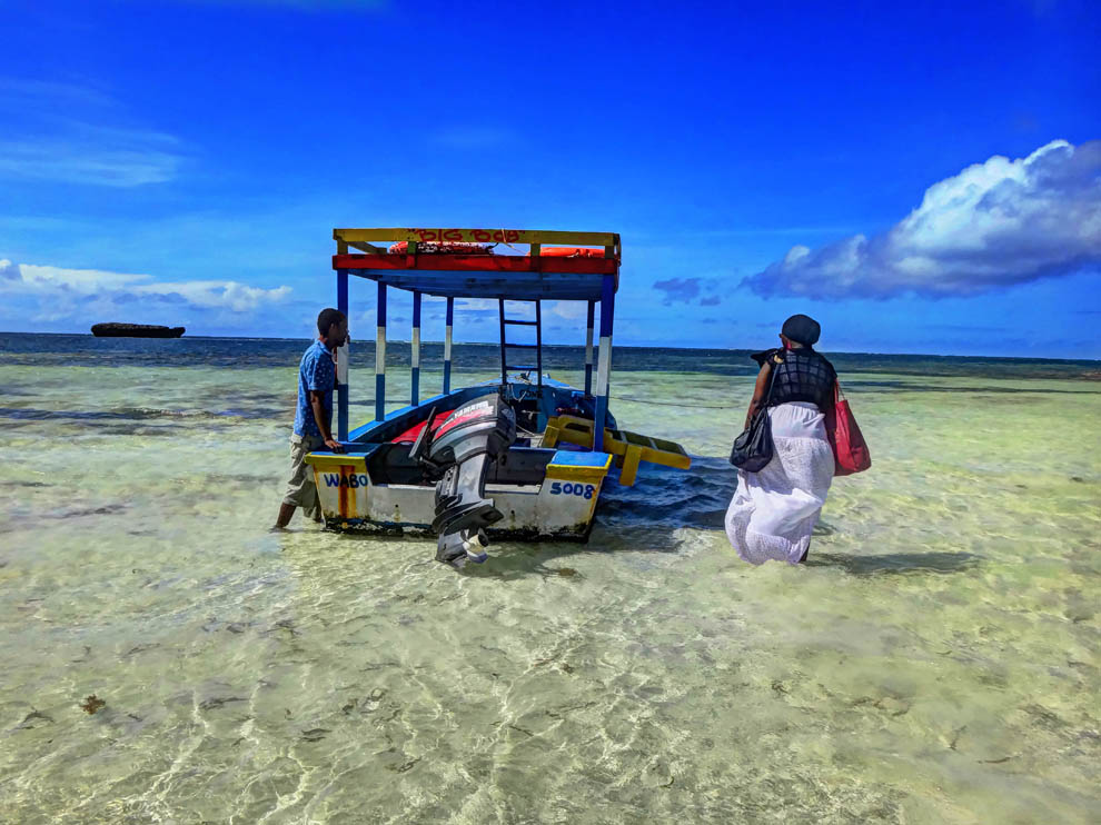 Watamu Kenya