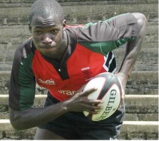 Agunda Kenya rugby sevens