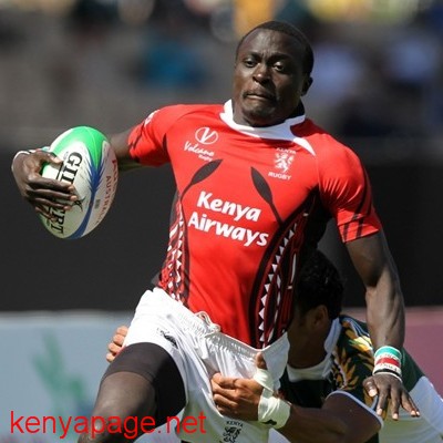 Collins Injera